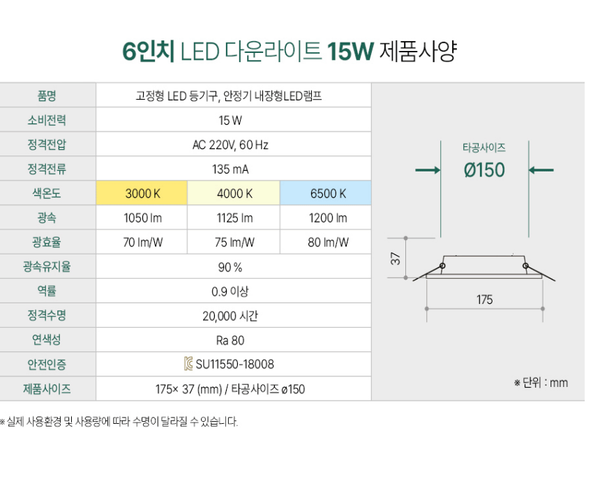 상품 상세 이미지입니다.