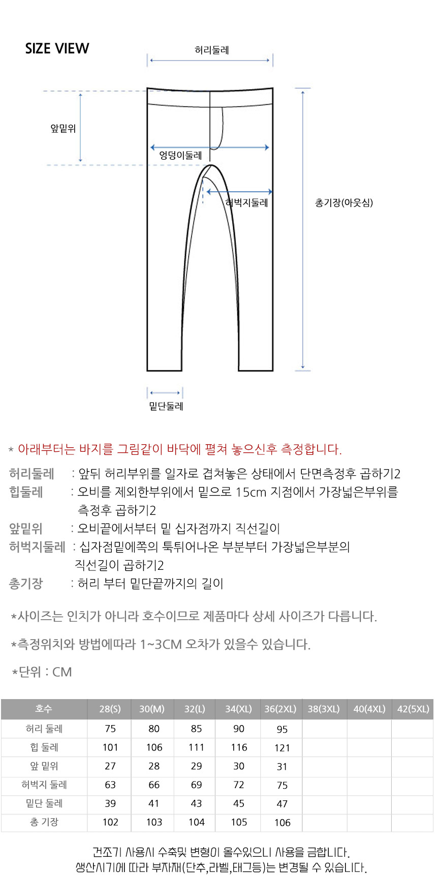 상품 상세 이미지입니다.