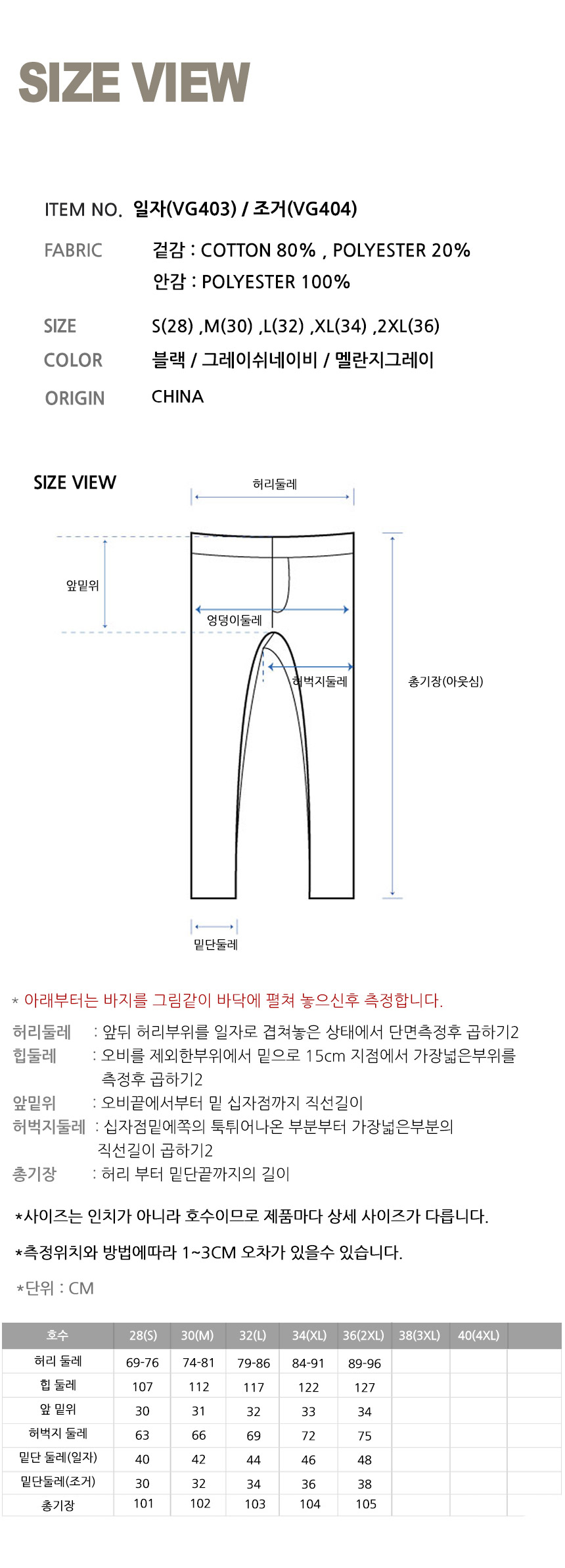 상품 상세 이미지입니다.