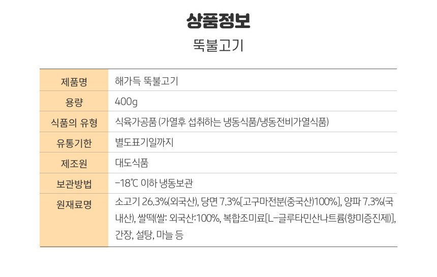 상품 상세 이미지입니다.