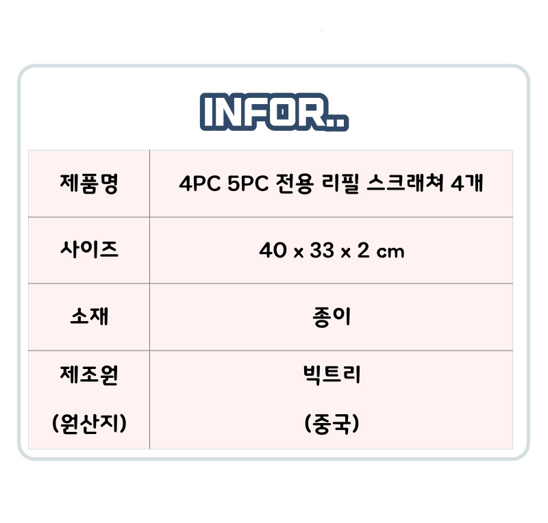 상품 상세 이미지입니다.