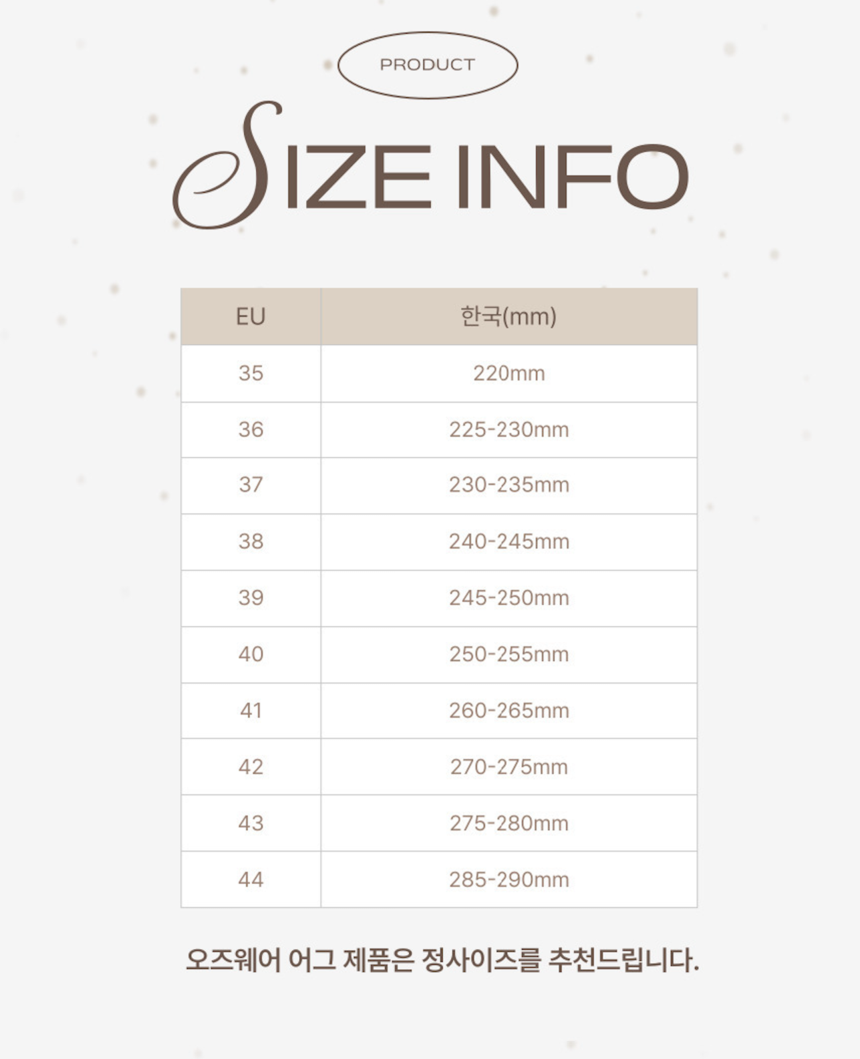 상품 상세 이미지입니다.