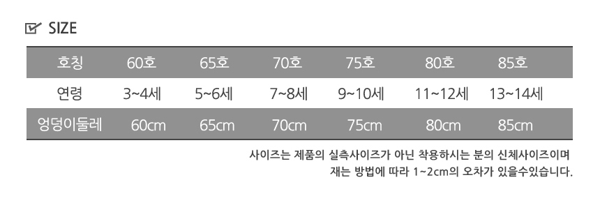 상품 상세 이미지입니다.
