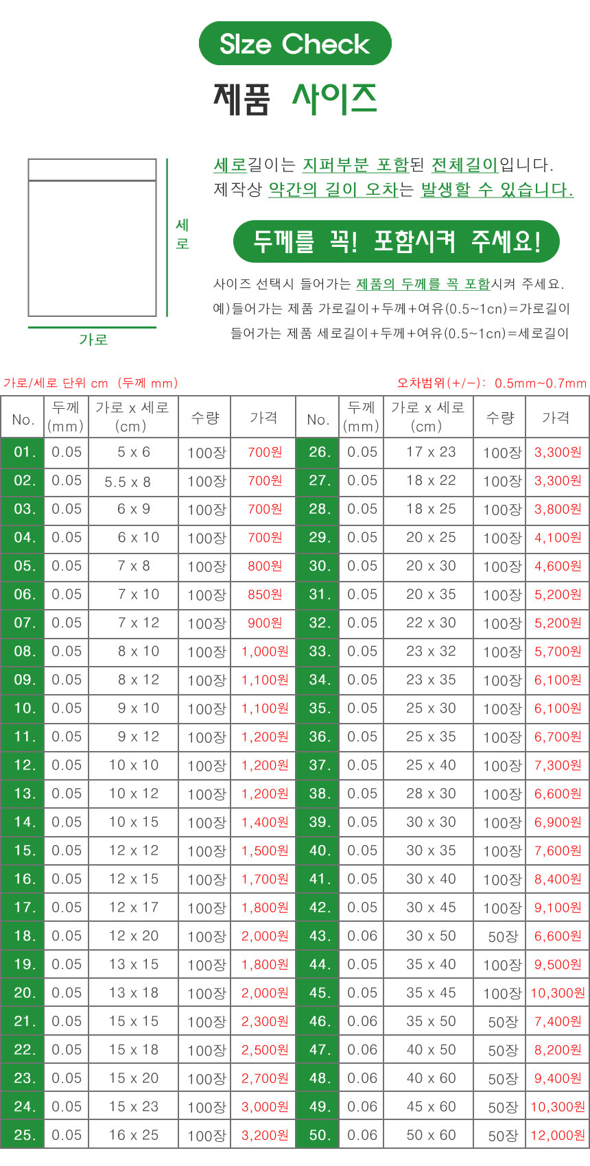 상품 상세 이미지입니다.