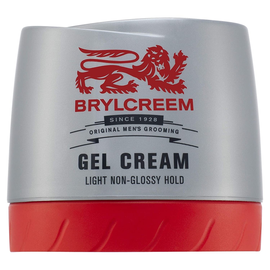 Gmarket - Hair Gel/Cream/150ml/Brylcreem/Hair/Cream