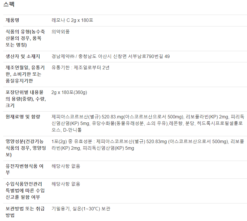 상품 상세 이미지입니다.