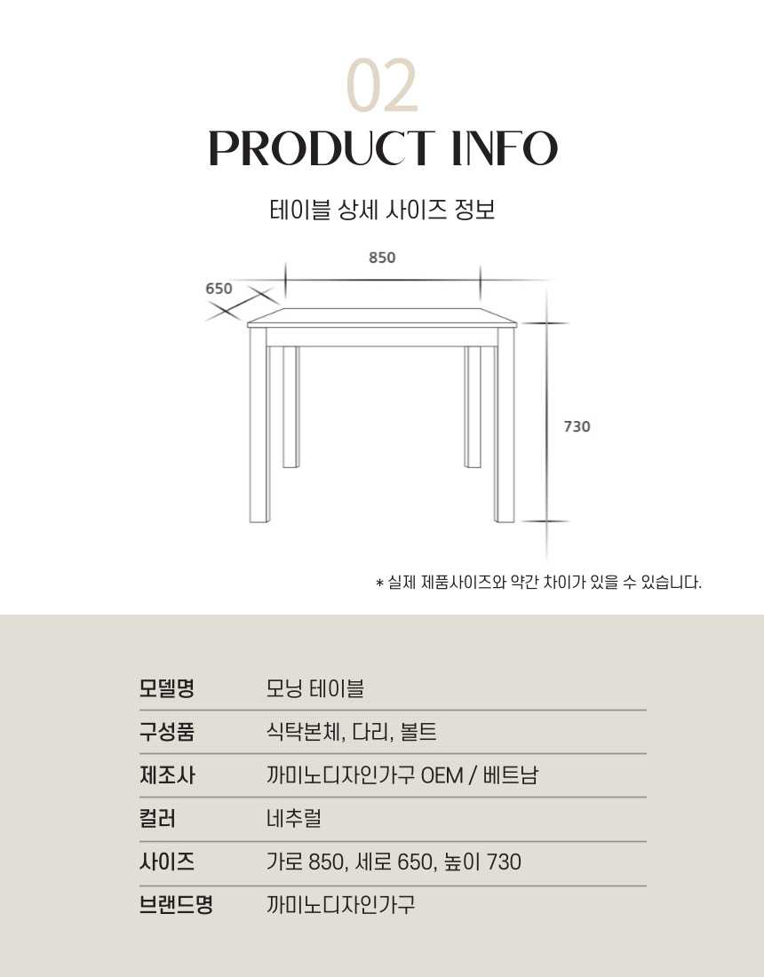 상품 상세 이미지입니다.