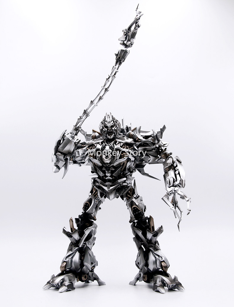 트랜스포머 AOYI 블랙맘바 LS12 메가트론 비행기 모드 36CM - G마켓 모바일