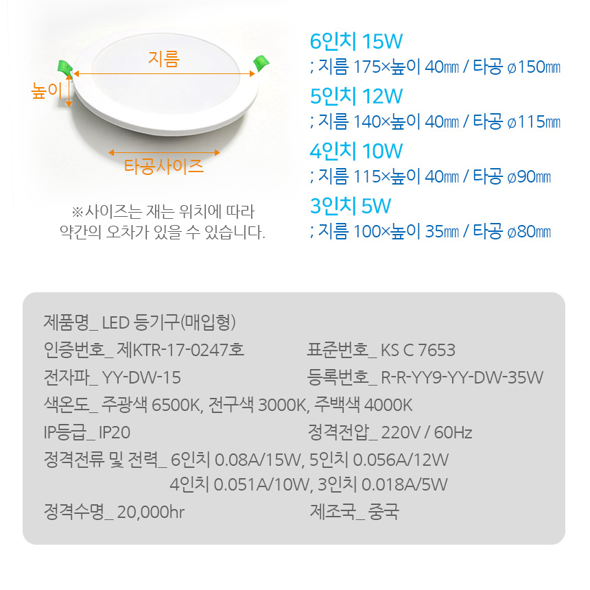 상품 상세 이미지입니다.