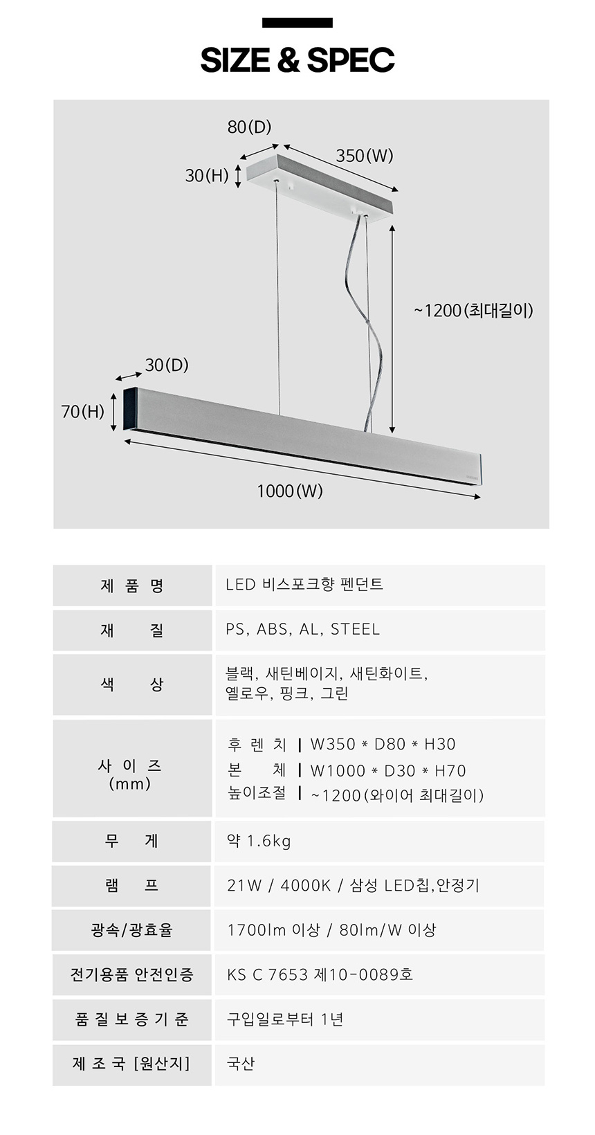 상품 상세 이미지입니다.