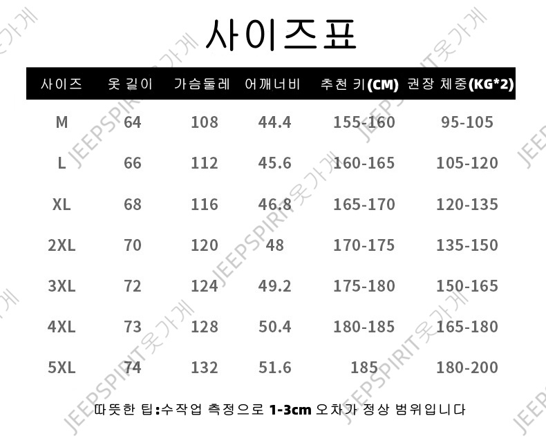 상품 상세 이미지입니다.