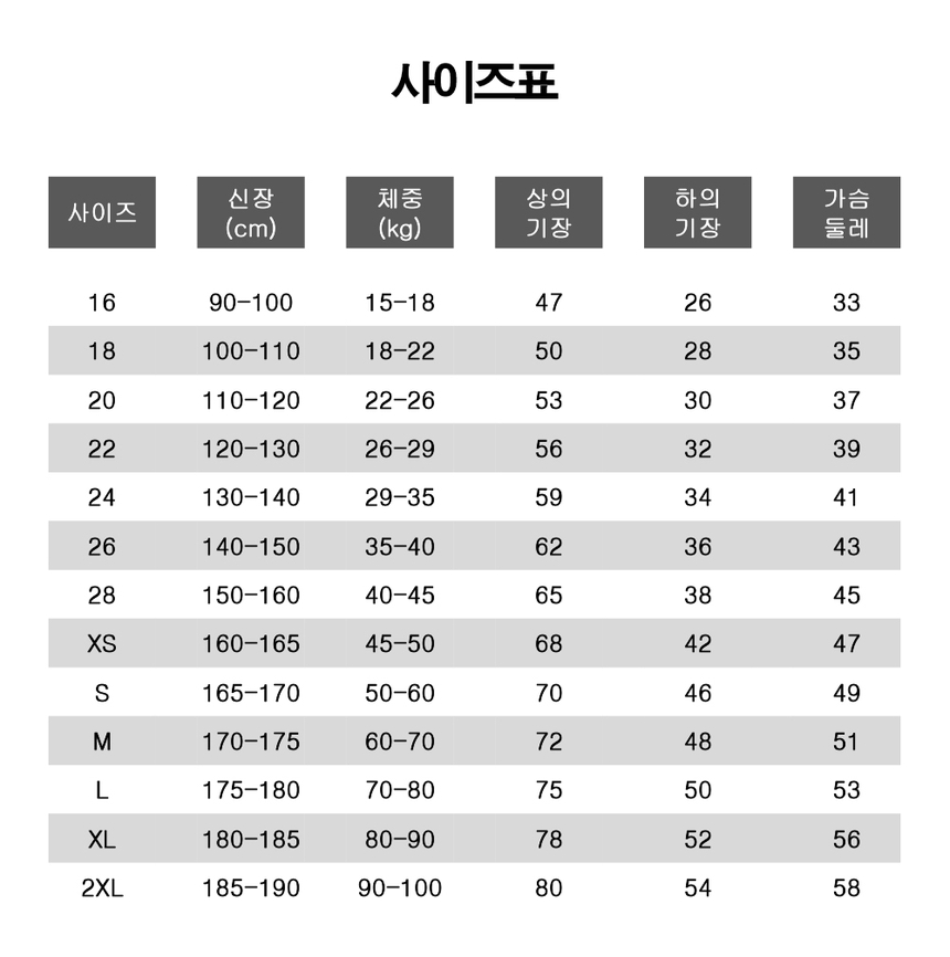 상품 상세 이미지입니다.