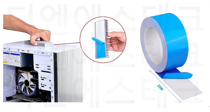 써멀패드 방열패드 써멀테이프 두께 0.2MM 사이즈 다양  절연 패드 실리콘 히트 싱크 열 절연체 컴퓨터 cpu 그래픽 카드 led 고온 서멀패드 써멀구리스 써멀패드 방열패드 곰써멀 그래픽카드써멀패드 SDD써멀패드 CPU써멀패드 열전도테이프 써멀패드추천 써멀패드사용법