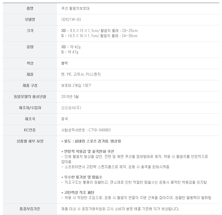 상품 상세 이미지입니다.