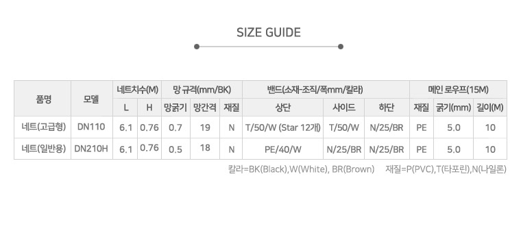 상품 상세 이미지입니다.