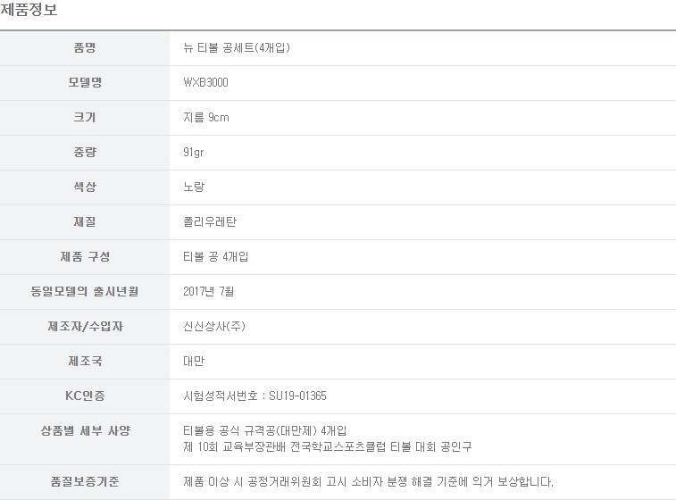 상품 상세 이미지입니다.