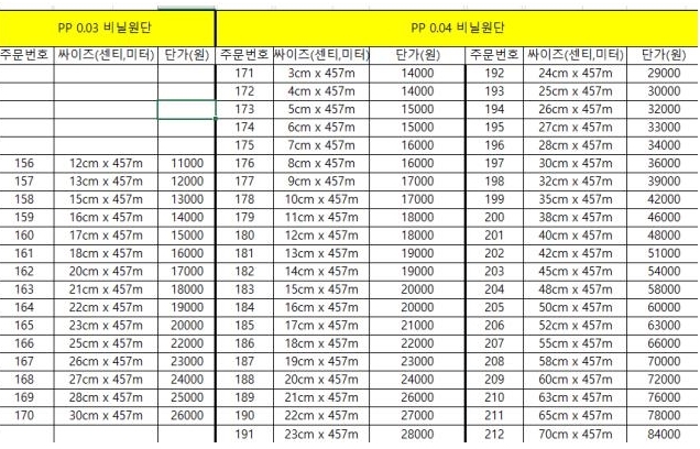 상품 상세 이미지입니다.