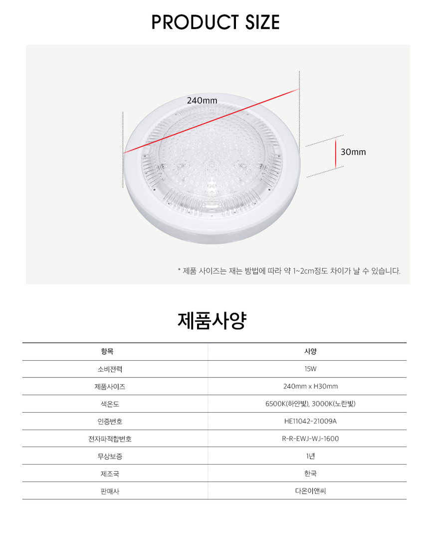 상품 상세 이미지입니다.