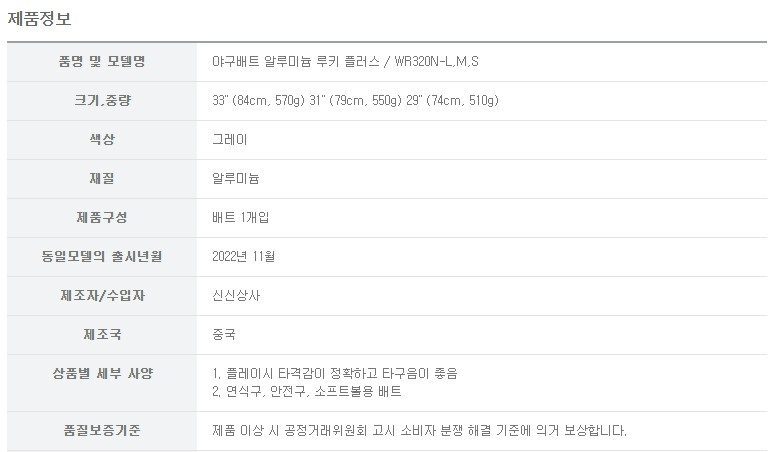 상품 상세 이미지입니다.