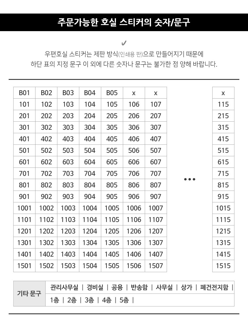 상품 상세 이미지입니다.