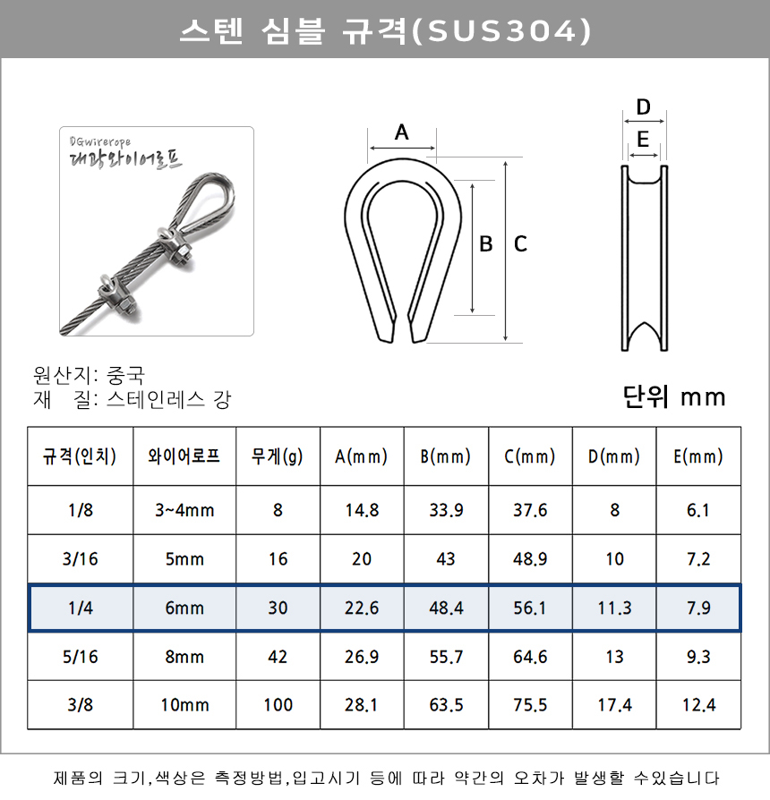 상품 상세 이미지입니다.