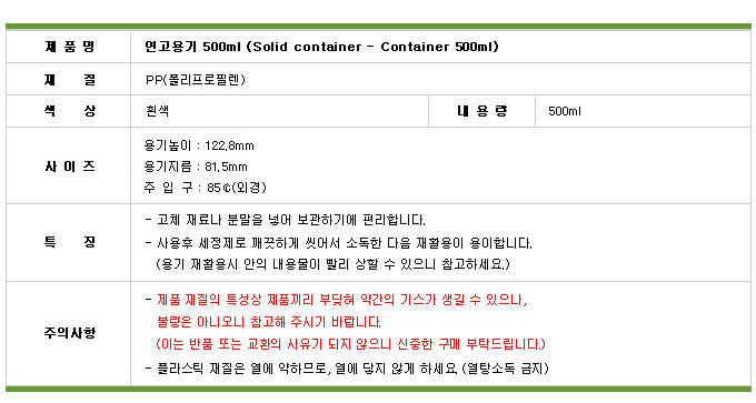 상품 상세 이미지입니다.