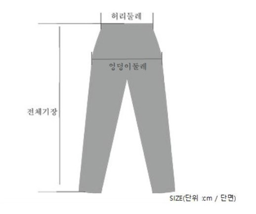 상품 상세 이미지입니다.