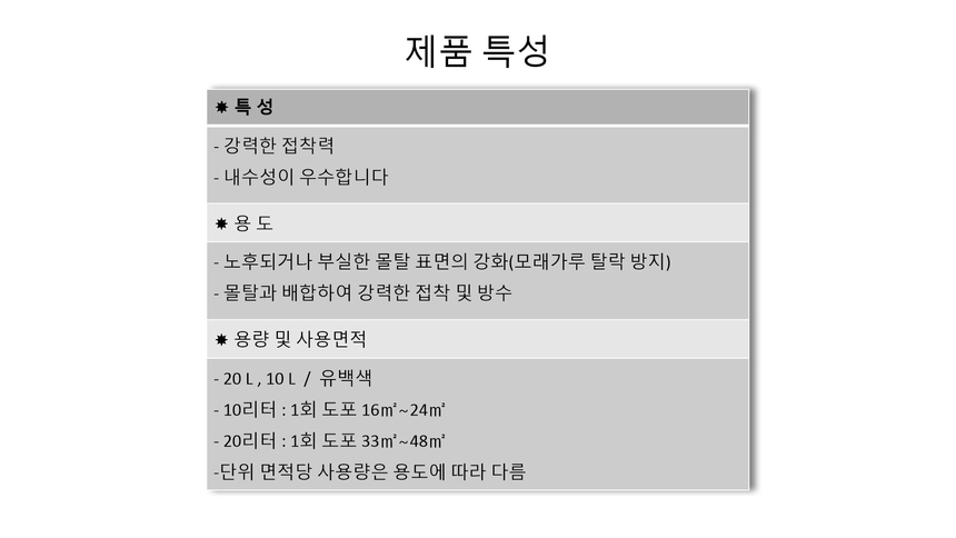 상품 상세 이미지입니다.