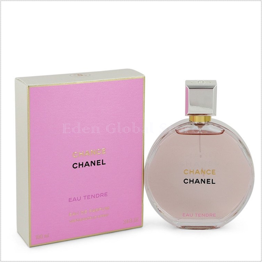 chanel chance eau tendre 30 ml