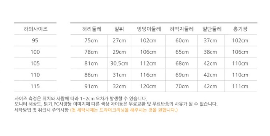 상품 상세 이미지입니다.