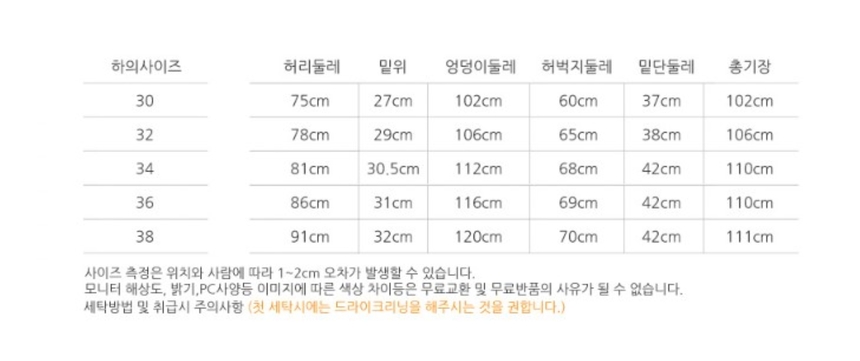 상품 상세 이미지입니다.