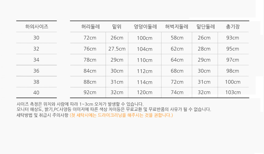 상품 상세 이미지입니다.