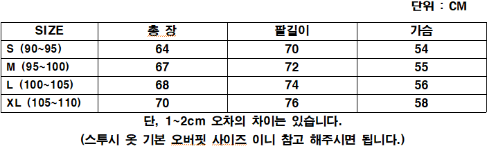 상품 상세 이미지입니다.