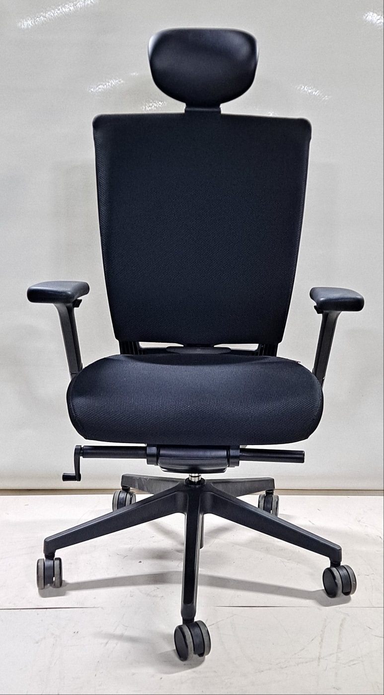 퍼시스 REPLY 의자 (CH4100AH...