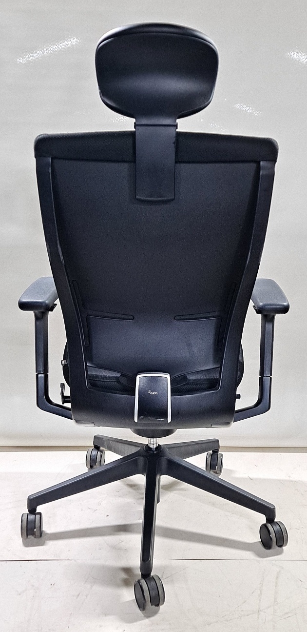 퍼시스 REPLY 의자 (CH4100AH...