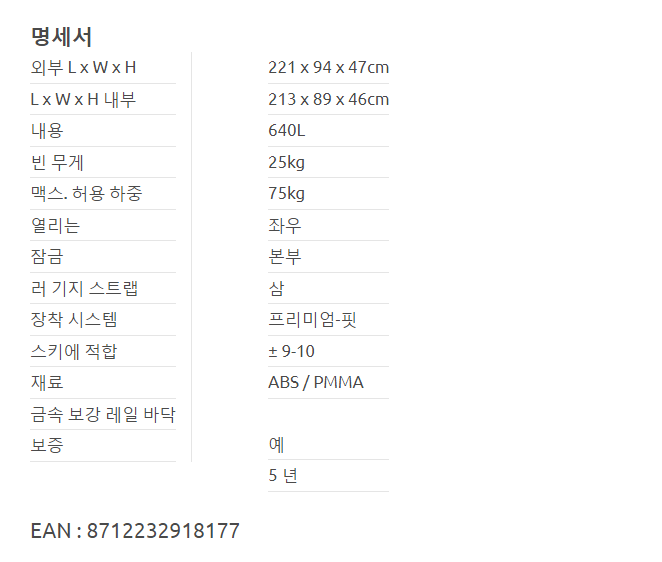 상품 상세 이미지입니다.