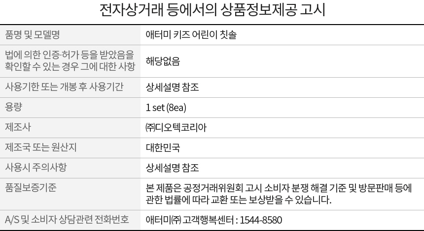 상품 상세 이미지입니다.