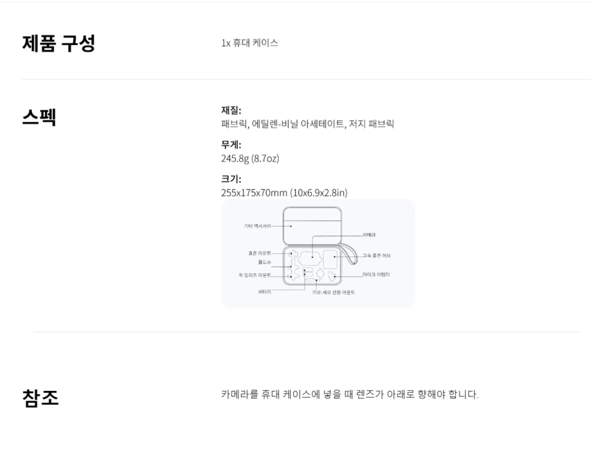 상품 상세 이미지입니다.