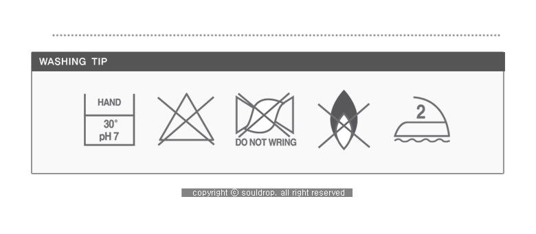 상품 상세 이미지입니다.