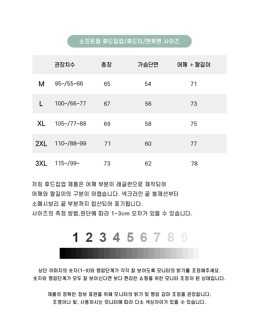 상품 상세 이미지입니다.