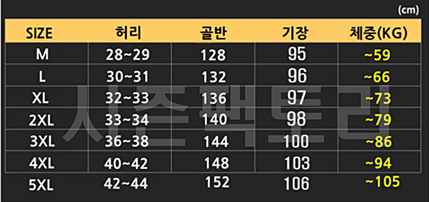 상품 상세 이미지입니다.