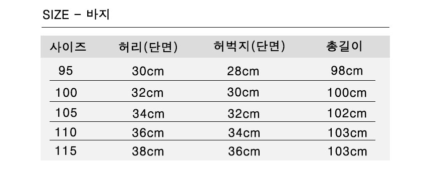 상품 상세 이미지입니다.