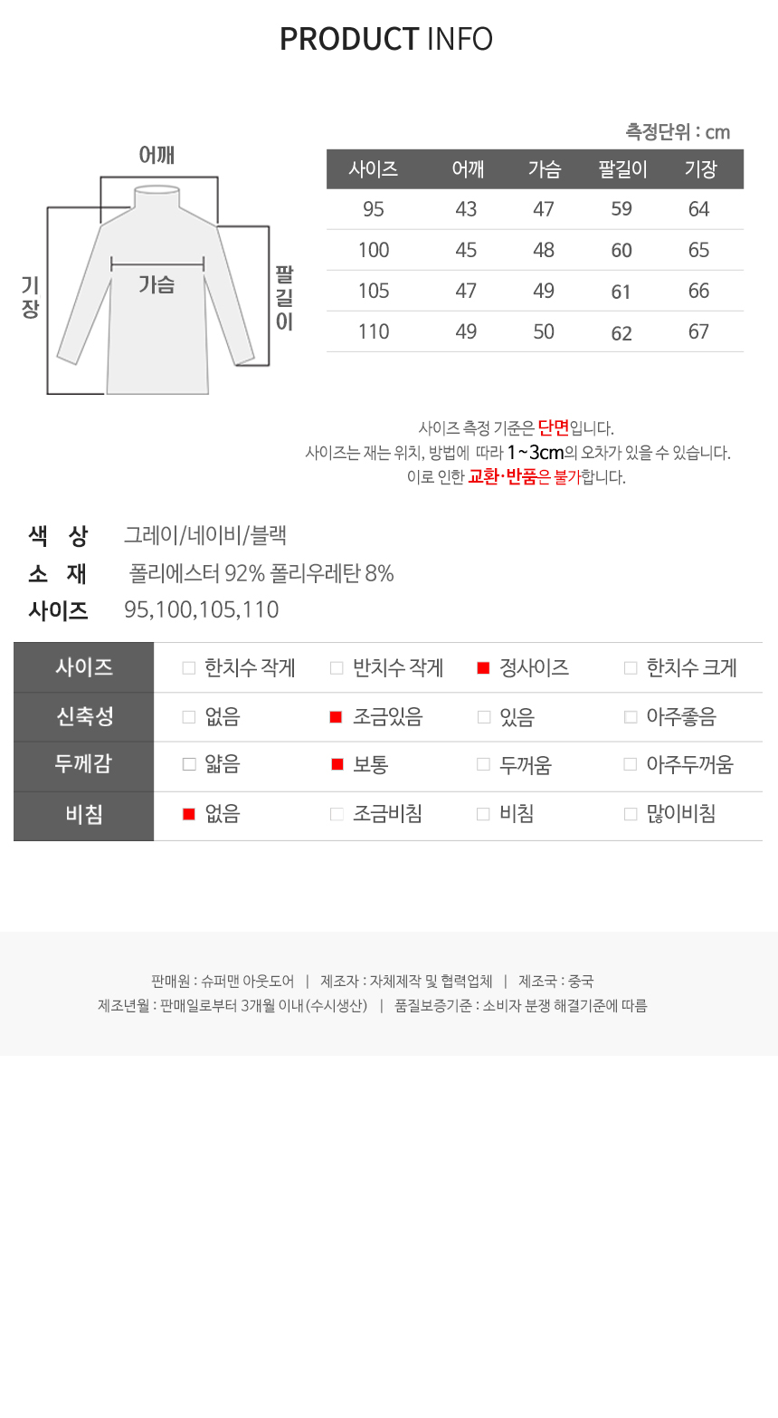 상품 상세 이미지입니다.