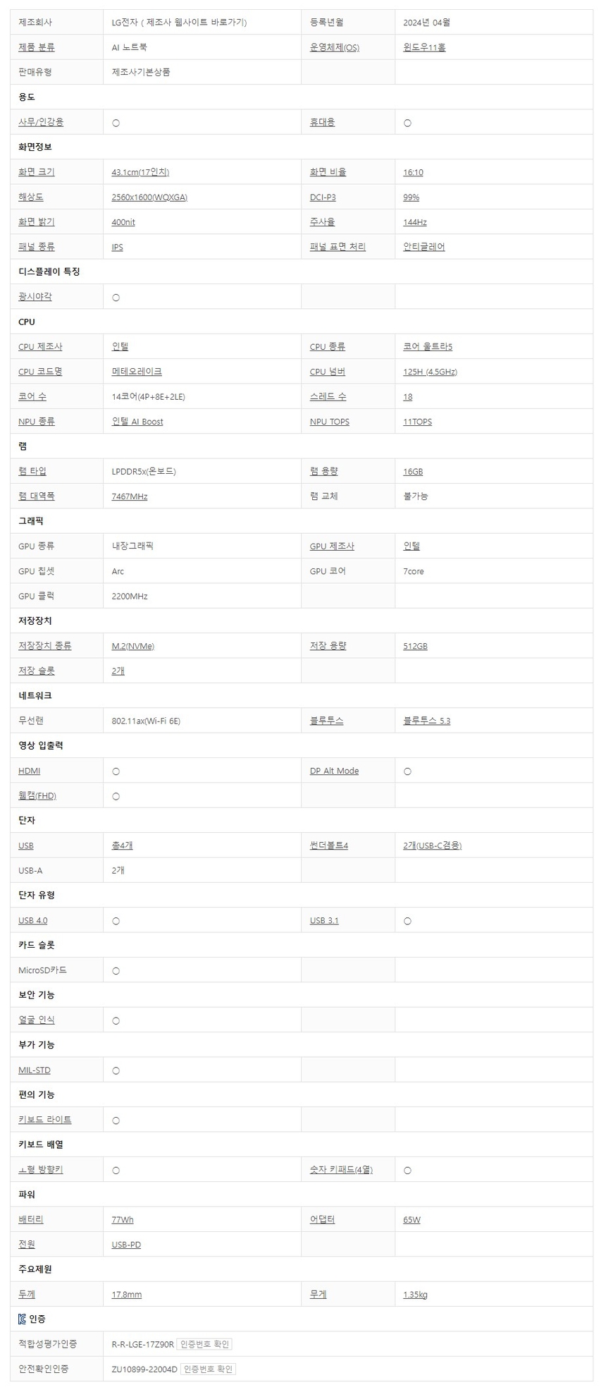 상품 상세 이미지입니다.