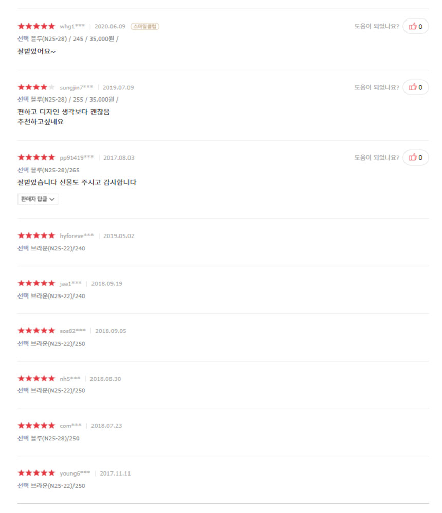 상품 상세 이미지입니다.