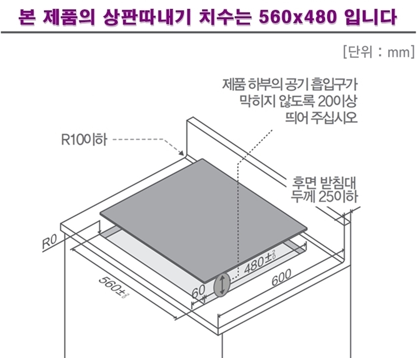 상품 상세 이미지입니다.