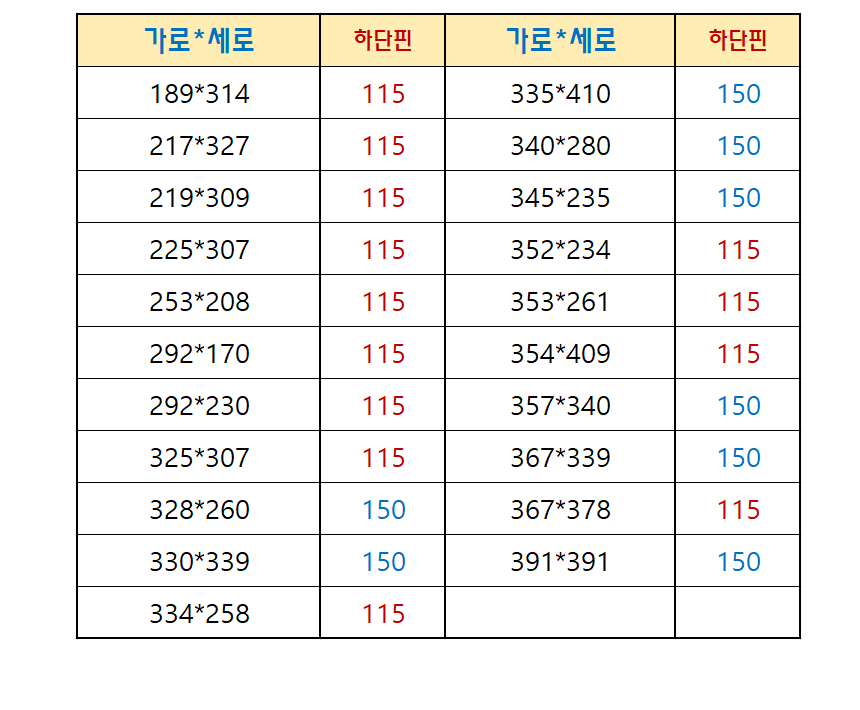 상품 상세 이미지입니다.