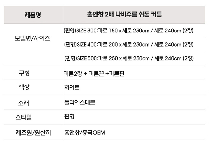 상품 상세 이미지입니다.