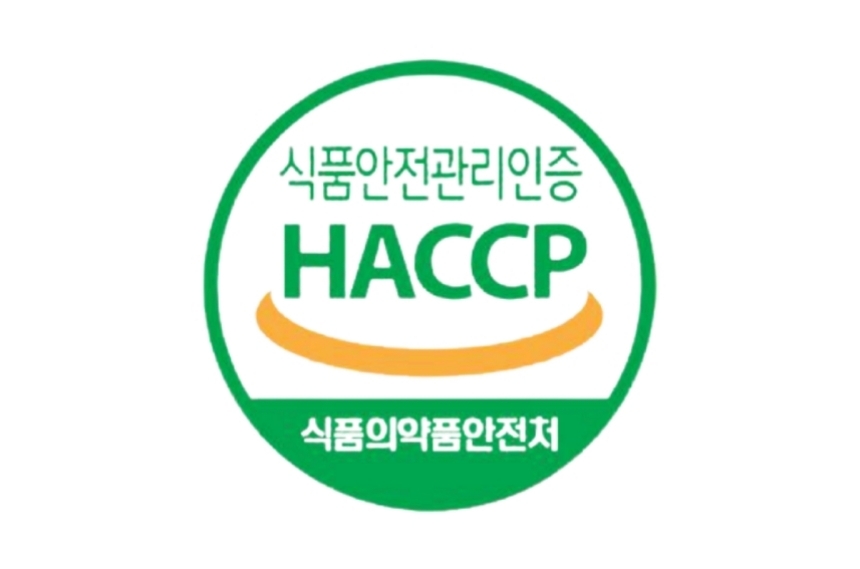 HACCP