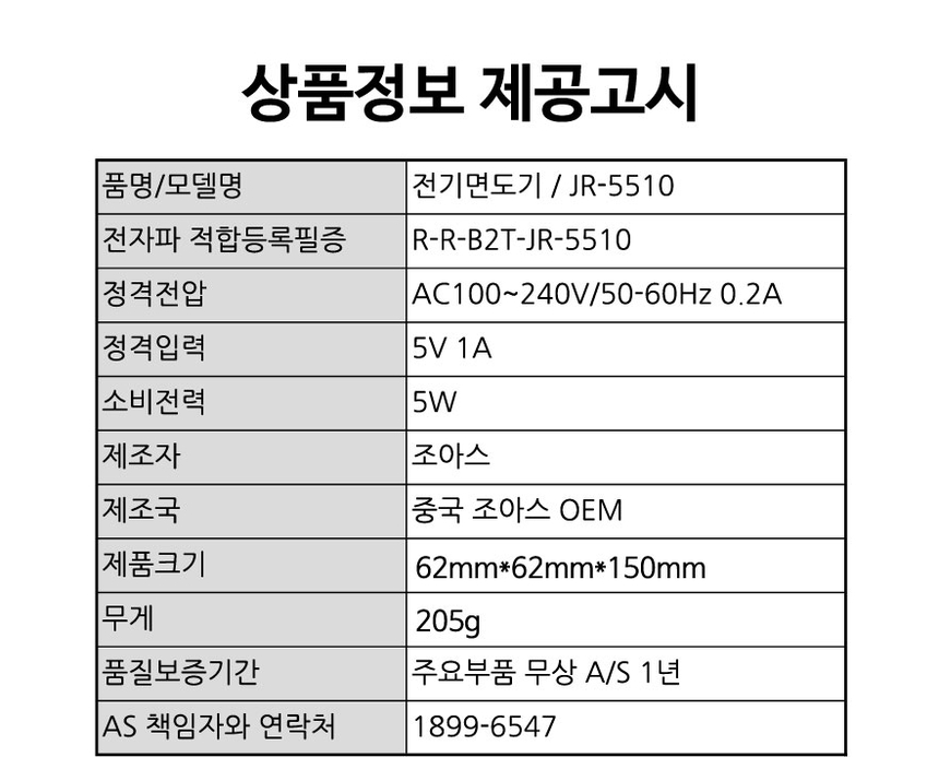 상품 상세 이미지입니다.